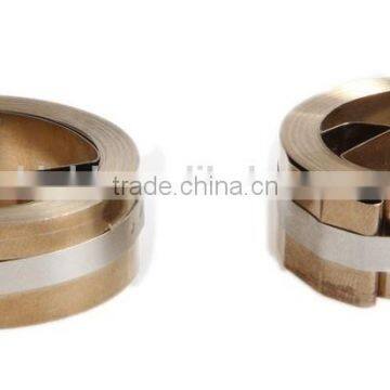 Manufactuer Constant Force Springs