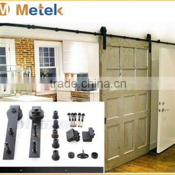 steel door hardware