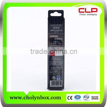 2016 Offset Printing Rectangular Pantone Matched Eyelash Box photo-2