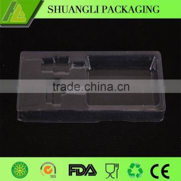 Data Cables Blister Packaging Container