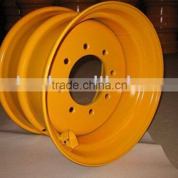 16.5x9.75 wheel rims