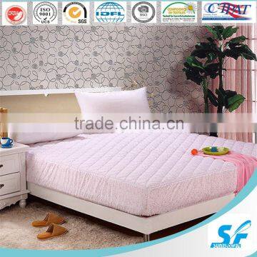 2015 sale waterproof outdoor mattress/knitted mattress fabric/bamboo king size mattress