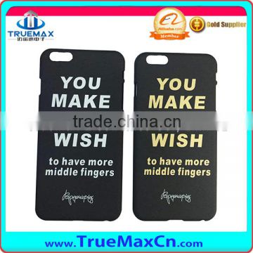 Original Made In China Waterproof PC Case for iPhone 6 Plus iPhone6