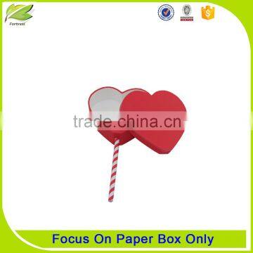 low price custom jewelry box packing