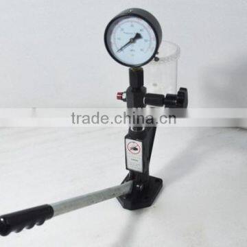 S60H common rail calibrator diesel nozzle tester