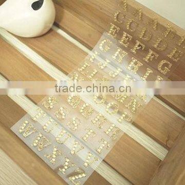 Adhesive Glitter Hologram Sticker for Decoration photo-5