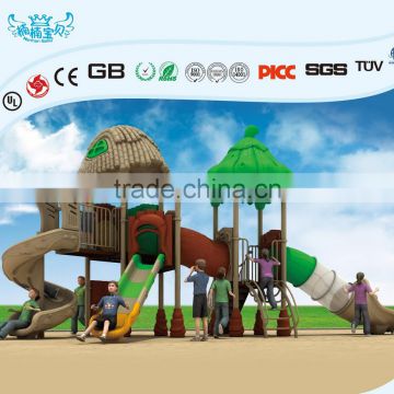 Kids playground outdoor best selling products in america