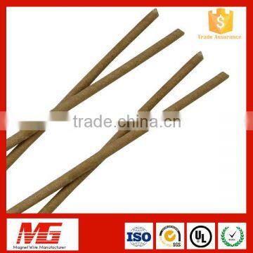 Swg 12 Round Paper Coated Aluminum Magnetic Wire photo-6