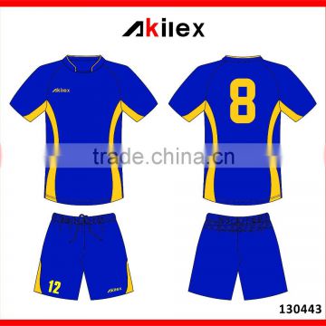 Sublimated soccer jerseys wholesale soccer shirts