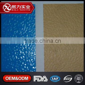 Orange Peel Embossed Aluminum Sheet Wholesale