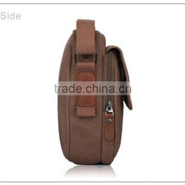 Simple Shoulder Bags Laptop/pad Messenger Bag photo-4