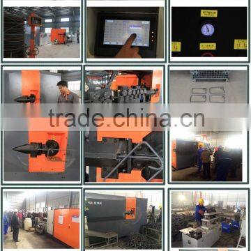 CNC Stirrup Bending Machine (KZ12B)