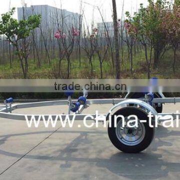 Inflatable Boat Trailer Sale