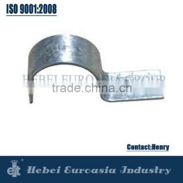 carbon steel pipe strap