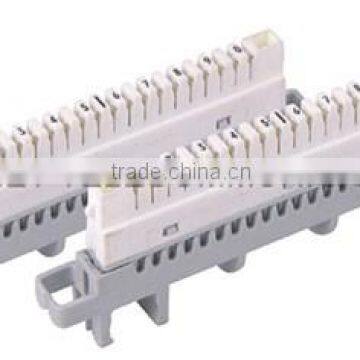 10 pair profile FT module