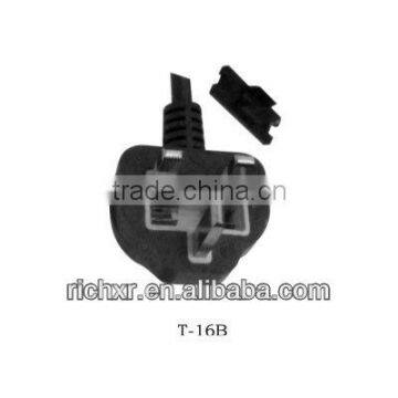 T-16B plug/sewing accessories