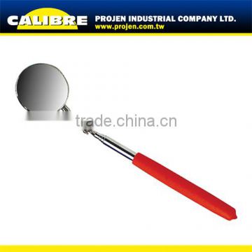 CALIBRE 50MM under vehicle inspection mirror telescoping inspection mirror vehicle telescopic inspection mirror