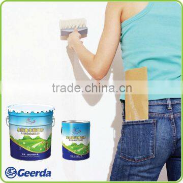 Geerda High Covers Wall Paint