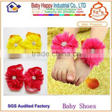 barefoot sandals for babies