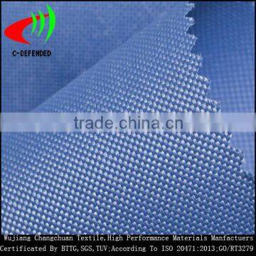 100%polyester oxford fabric for tent 210 pu/uly coated