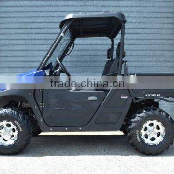 EEC EPA approval cheap 600cc 4wd sand reeper utv