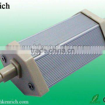 8W extruded aluminum r7s led 78mm