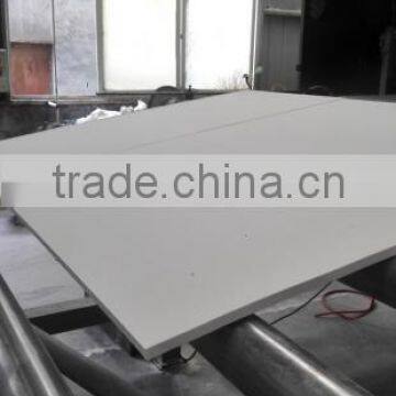 CT1260 Industrial Kiln Used Insulation Ceramic Fiber Board