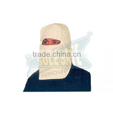 Non Aluminized Hoods