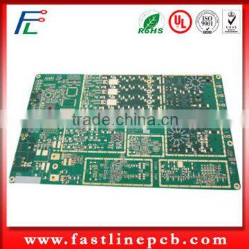 Multilayered Fr4 Printed Circuit Board Supplier photo-2