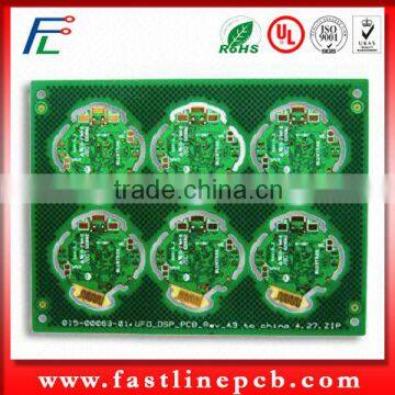 High Quality Fr4 Multilayer Circuit Board With 94v0 Rohs photo-2
