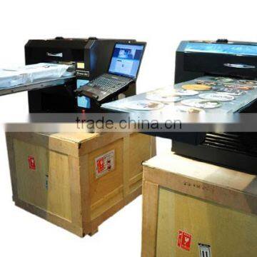Hot Sales T-shirt Printer T-shirt Printing Machine a3 Multifunction Printer