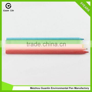 7 inch Environmental hb pencil