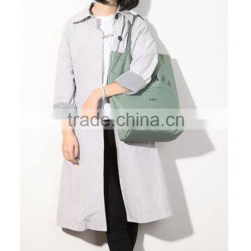 Popular Shoulder Oxford Tote Shopping Bag photo-5