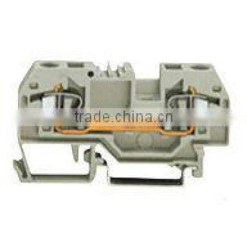 high quality transformer terminal block XTB10-6