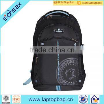 2016 China Supplier Wholesale School Bags photo-3