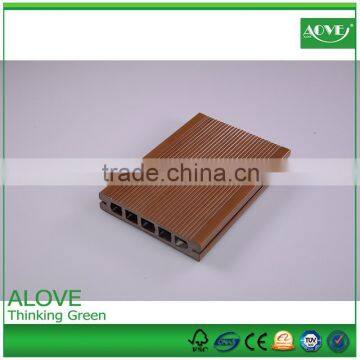 Professional wpc/pvc decorating board interior/exterior /nailed /mothproof