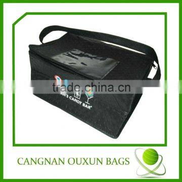 Lunch cooler bag for men