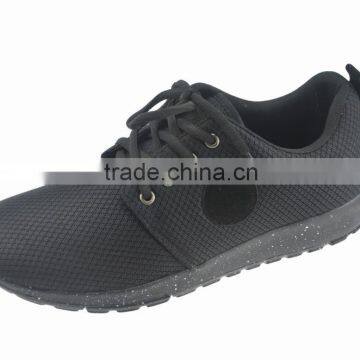 Black air fashion sport shoes low price,jump sport shoes for men