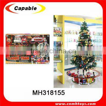 Thomas Novelty Electric Toys Train Sets for Kids Supplier's Choice
