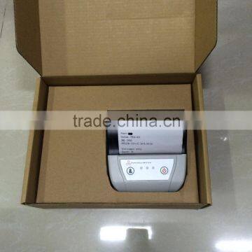 80mm Portable Handheld Bill Printer MP80 photo-5