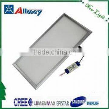 12w 21w 40w 30120 led backlit panel light box