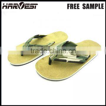 2015 Newest Eva Man Slipper , Leader Low Price Man Sandal for Man photo-3