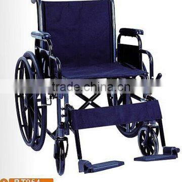 handicapped wheelchair