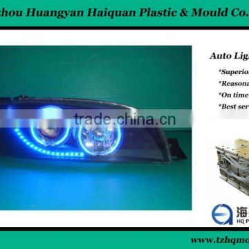 supply durable auto lamp mold in Huangyan