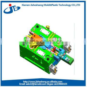 Hot runner mold factory price