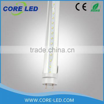 CE/ROHS Approved Led T8 tube light 150cm with Epistar SMD2835 chip