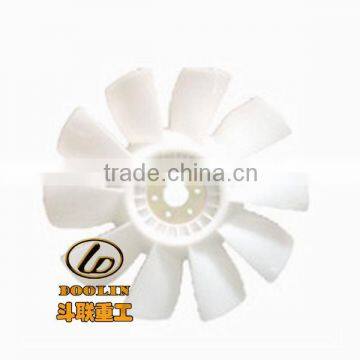 excavator parts PC200 fan 600-625-7620