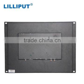 15 Inch Hdmi Monitor Lilliput TK1500-NP/C/T 1024*768 High Resolution Aspect Ratio: 4:3 photo-2