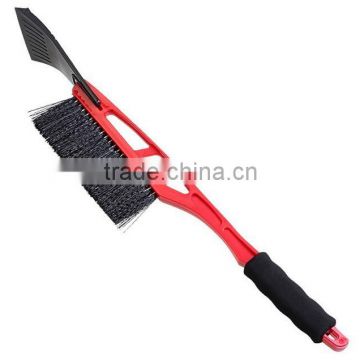 ice Scraper with brush Super Deluxe 22" Snowbrush