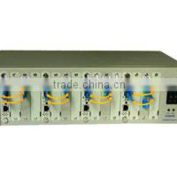 3U Chassis CWDM Coarse Wavelength Divison Multiplexer Module mux/demux CWDM